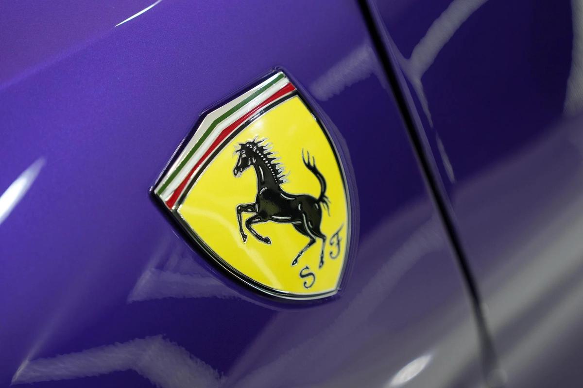 Ferrari SF90 Spider Assetto Fiorano 2024-14-14