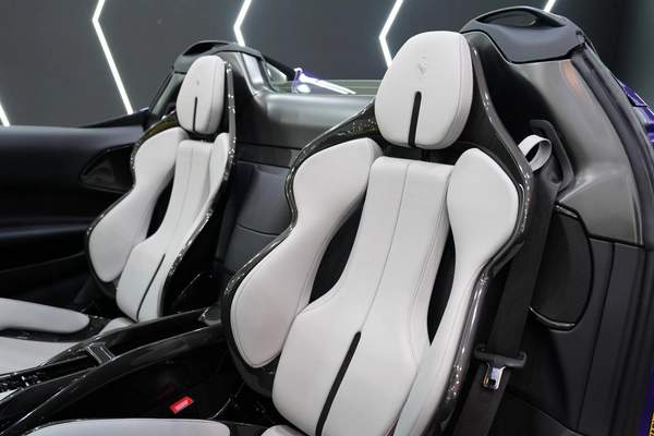 Ferrari SF90 Spider Assetto Fiorano 2024