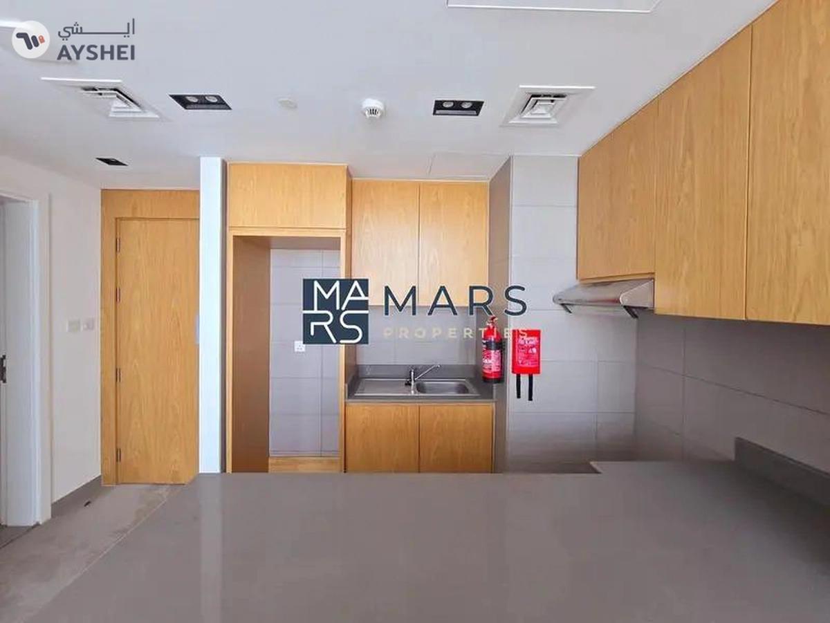 Brand New one-Bedroom Apartment Available For Rent In Al Mamsha Sharjah limited offer.-10-10