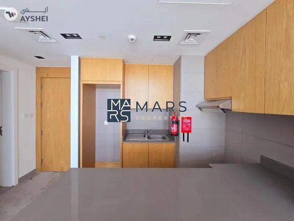 Brand New one-Bedroom Apartment Available For Rent In Al Mamsha Sharjah limited offer.