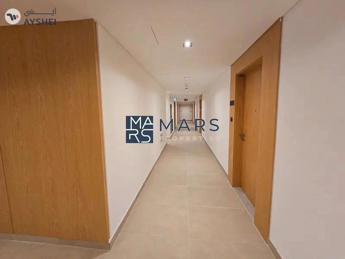 Brand New one-Bedroom Apartment Available For Rent In Al Mamsha Sharjah limited offer.-11-11