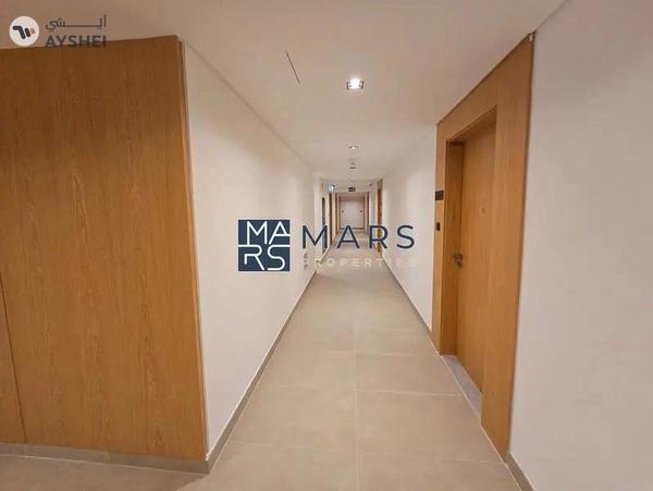 Brand New one-Bedroom Apartment Available For Rent In Al Mamsha Sharjah limited offer.