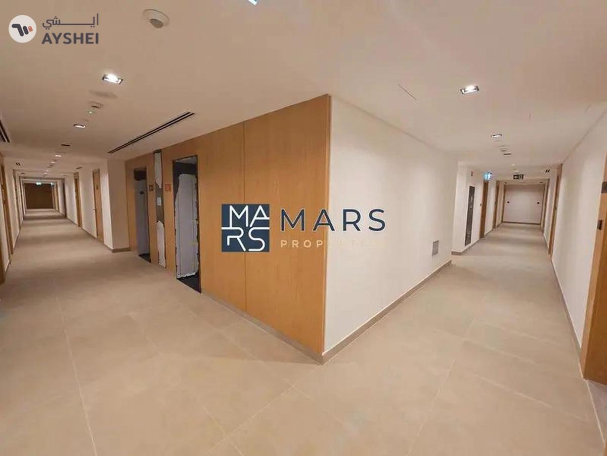 Brand New one-Bedroom Apartment Available For Rent In Al Mamsha Sharjah limited offer.-2-2