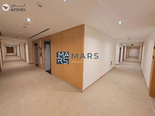 Brand New one-Bedroom Apartment Available For Rent In Al Mamsha Sharjah limited offer.