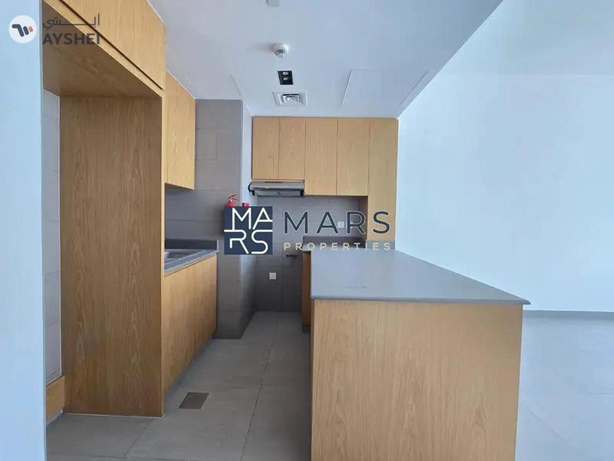 Brand New one-Bedroom Apartment Available For Rent In Al Mamsha Sharjah limited offer.-3-3