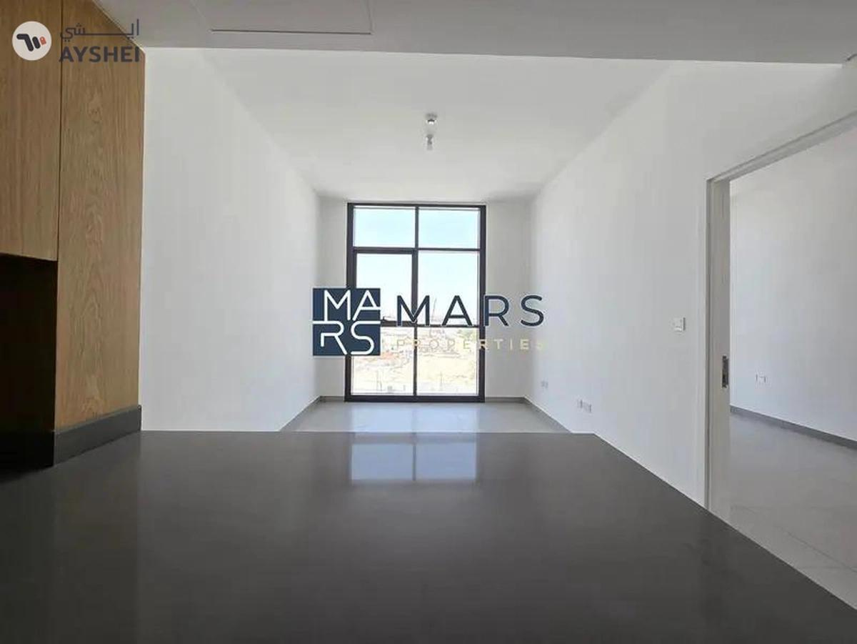 Brand New one-Bedroom Apartment Available For Rent In Al Mamsha Sharjah limited offer.-4-4
