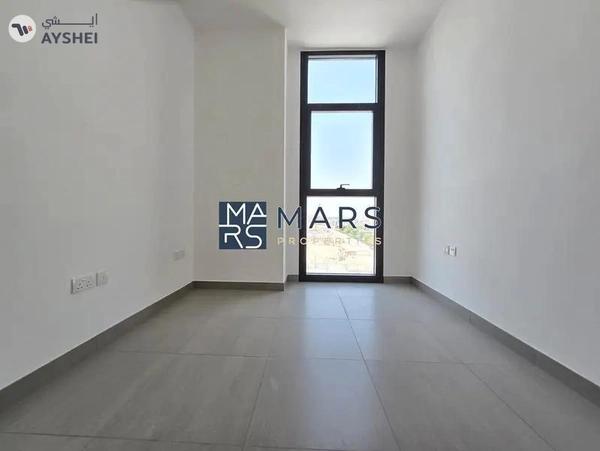 Brand New one-Bedroom Apartment Available For Rent In Al Mamsha Sharjah limited offer.