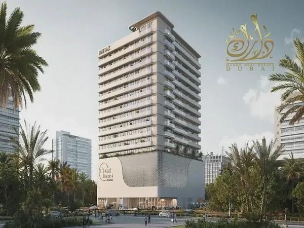 Great Investment | High ROI | Cash offer |4% DLD WAIVER | Near New Metro