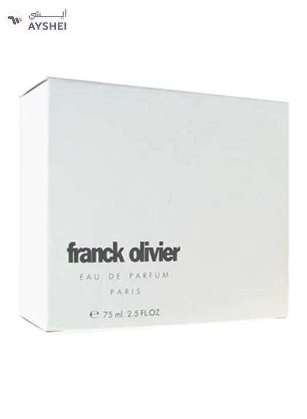 Franck Olivier EDP 75ml