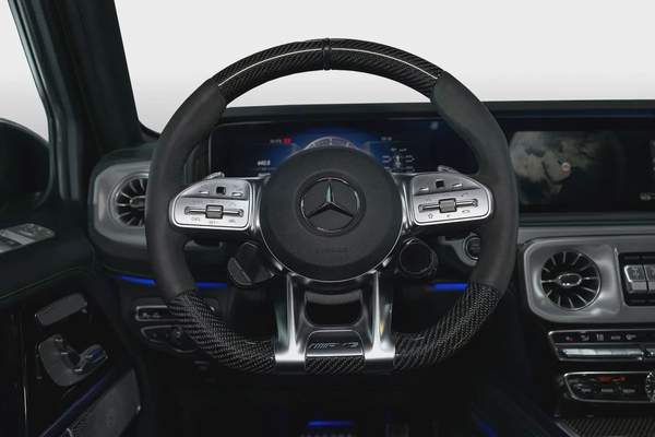 0% Downpayment | Warranty and Service Package Available | AED 8,624 P/M