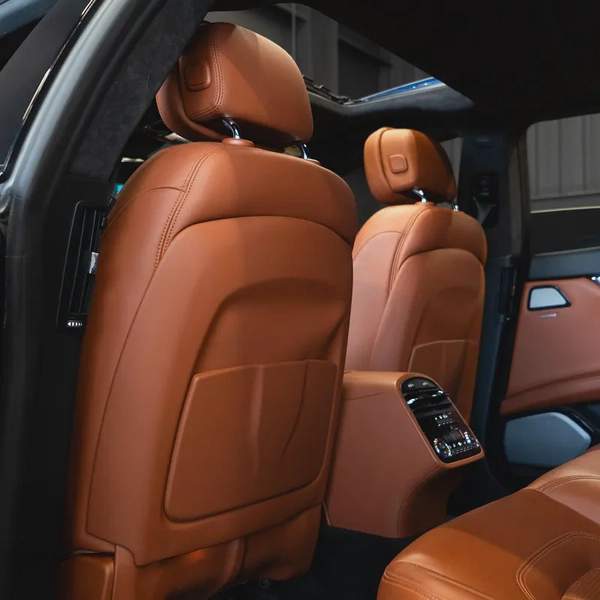 AED 2,682 pm • 0% Downpayment • Maserati Quattroporte GranLusso • 1 Year Warranty