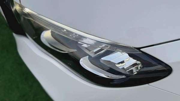 Mercedes Benz E200 8,000Km only!!