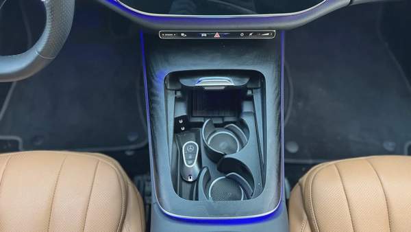 Mercedes Benz E200 8,000Km only!!