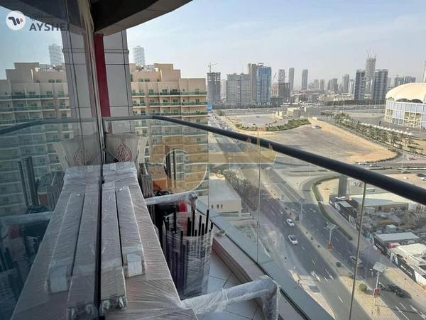 High Floor | Spacious Layout | Vacate on transfer