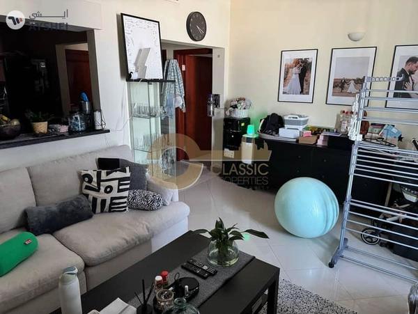 High Floor | Spacious Layout | Vacate on transfer