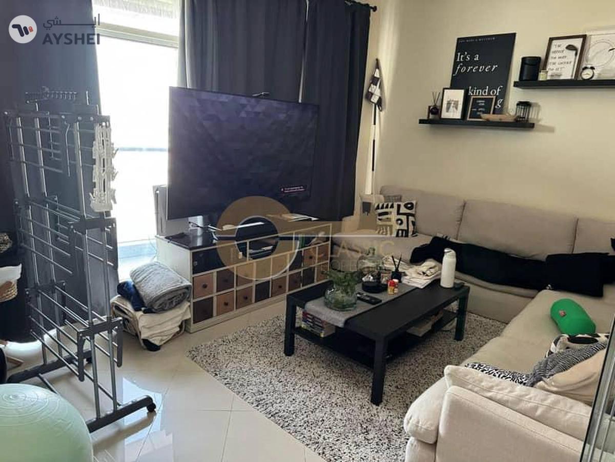 High Floor | Spacious Layout | Vacate on transfer-1-1