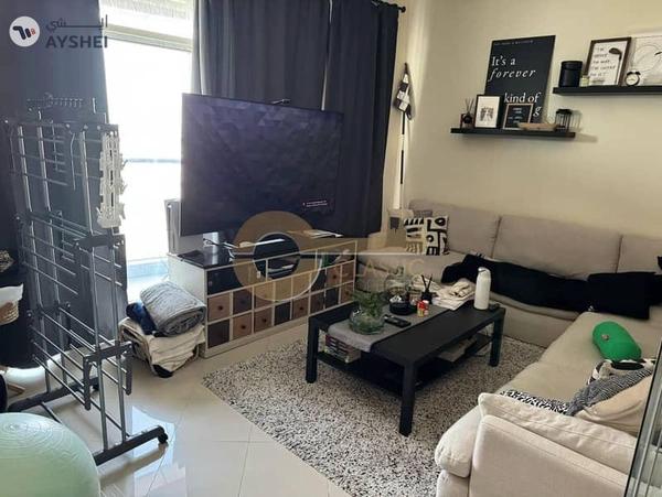 High Floor | Spacious Layout | Vacate on transfer