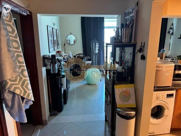 High Floor | Spacious Layout | Vacate on transfer