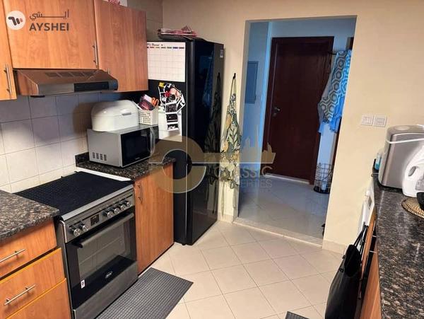 High Floor | Spacious Layout | Vacate on transfer