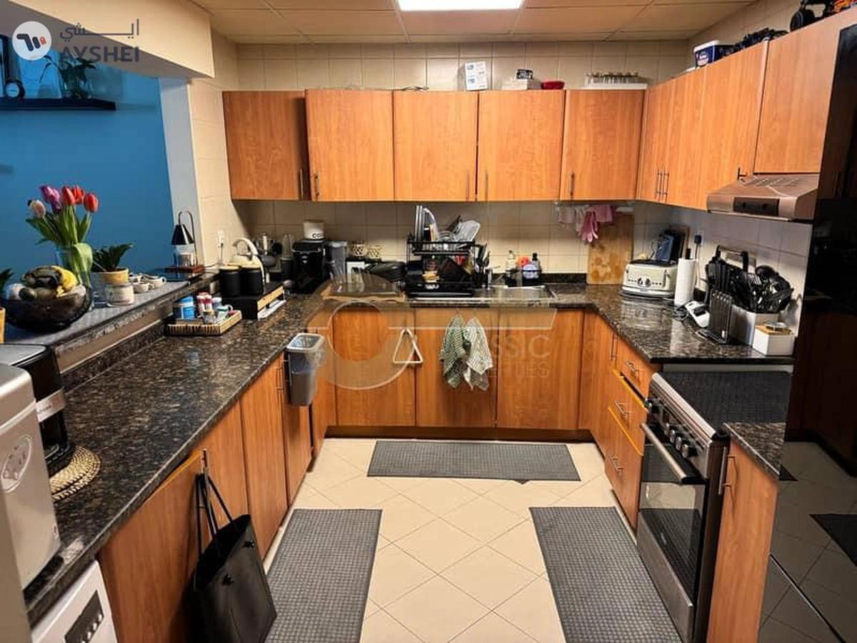 High Floor | Spacious Layout | Vacate on transfer-4-4