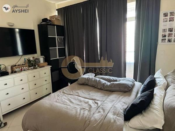 High Floor | Spacious Layout | Vacate on transfer