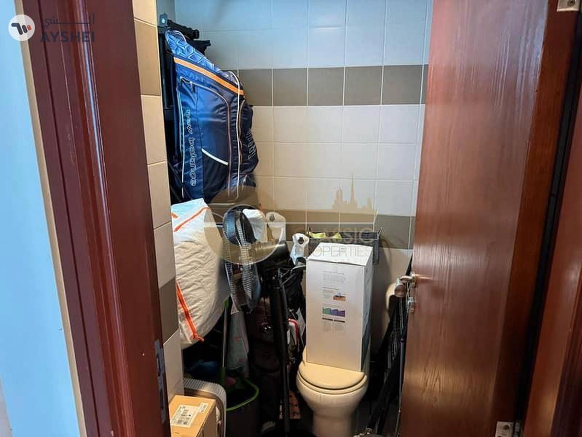 High Floor | Spacious Layout | Vacate on transfer-7-7