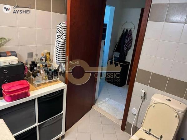 High Floor | Spacious Layout | Vacate on transfer