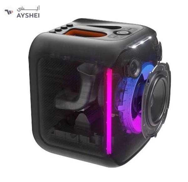 JBL Encore Essential Portable Speaker Black