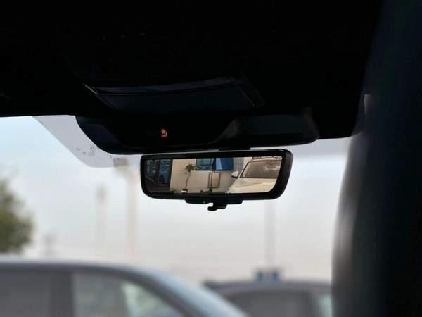 Nissan Armada Brand New Nissan Armada Nismo