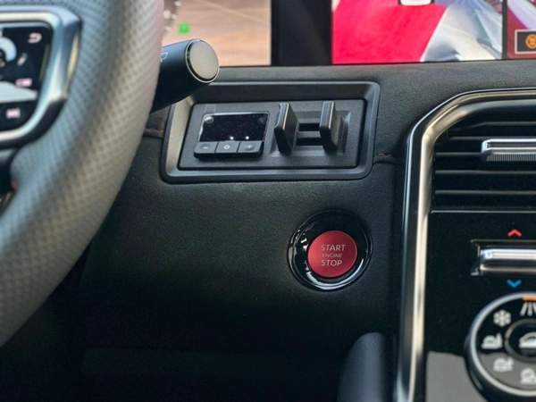 Nissan Armada Brand New Nissan Armada Nismo