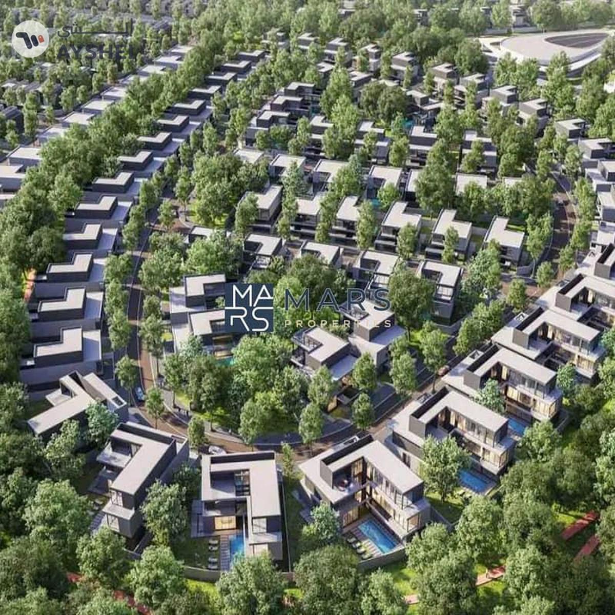 4 BR Townhouse for sale | Freehold Property | Strategic Location-0-portrait