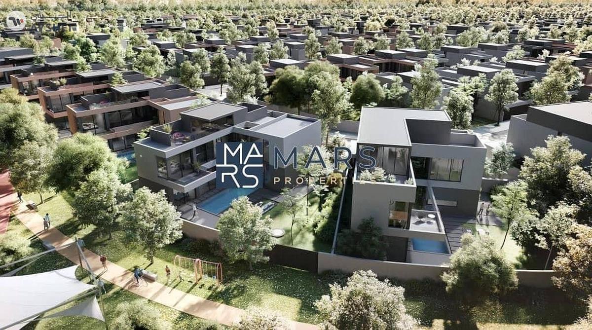 4 BR Townhouse for sale | Freehold Property | Strategic Location-2-2