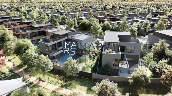 4 BR Townhouse for sale | Freehold Property | Strategic Location