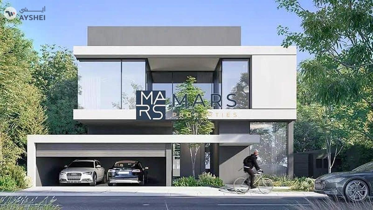 4 BR Townhouse for sale | Freehold Property | Strategic Location-3-3