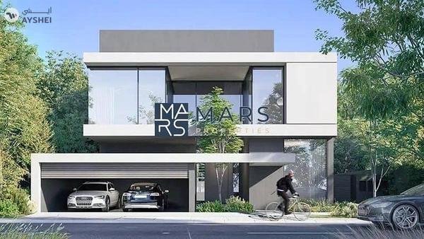 4 BR Townhouse for sale | Freehold Property | Strategic Location