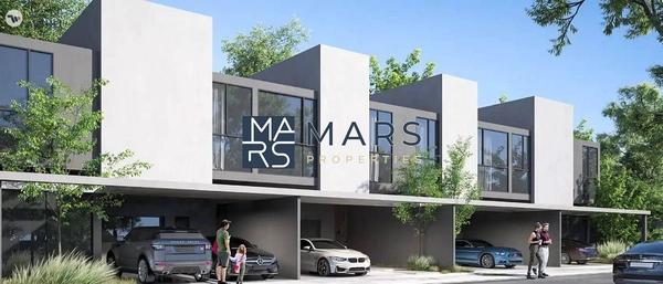 4 BR Townhouse for sale | Freehold Property | Strategic Location