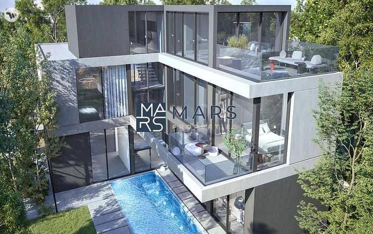 4 BR Townhouse for sale | Freehold Property | Strategic Location-7-7