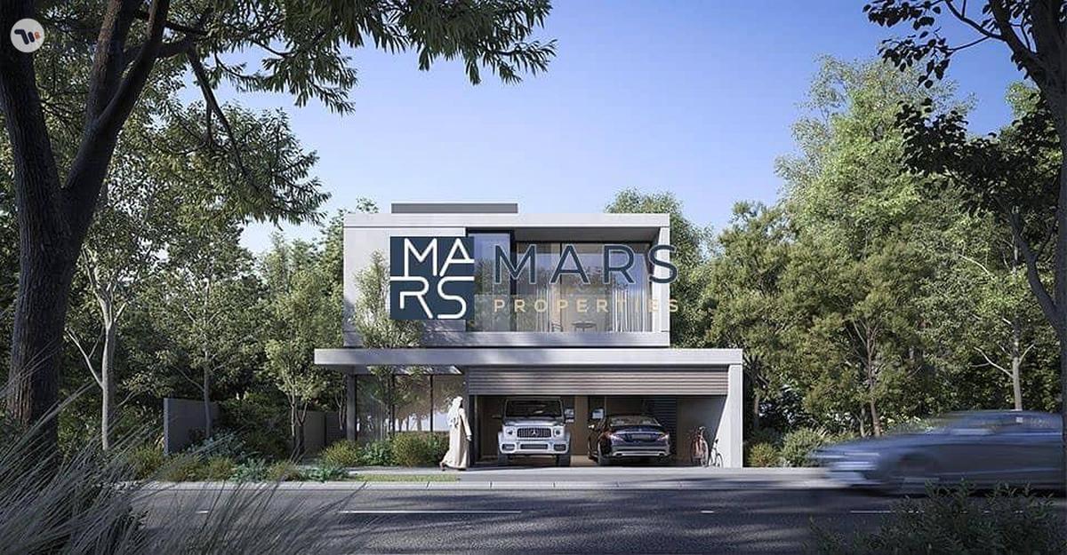 4 BR Townhouse for sale | Freehold Property | Strategic Location-8-8