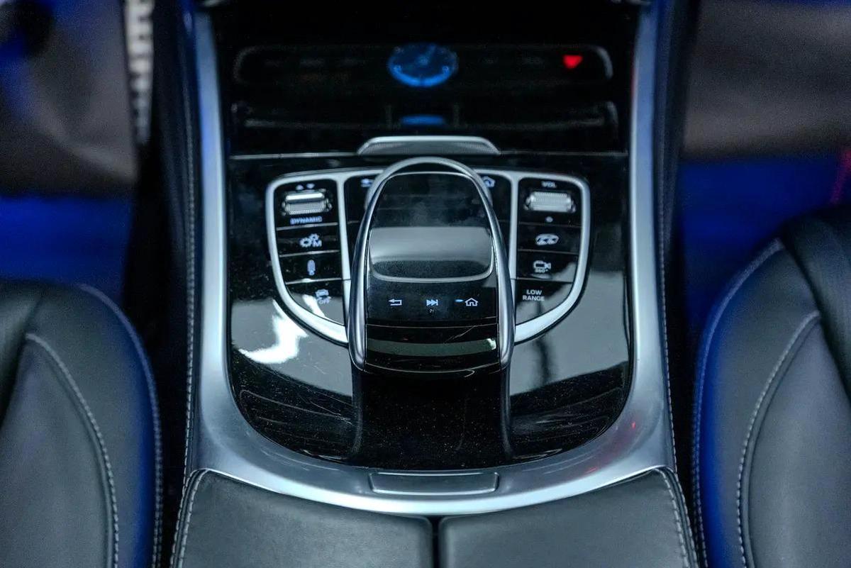 2023 Mercedes G63 AMG, Full Service History, File Open in EMC, Japanese Specs-10-10