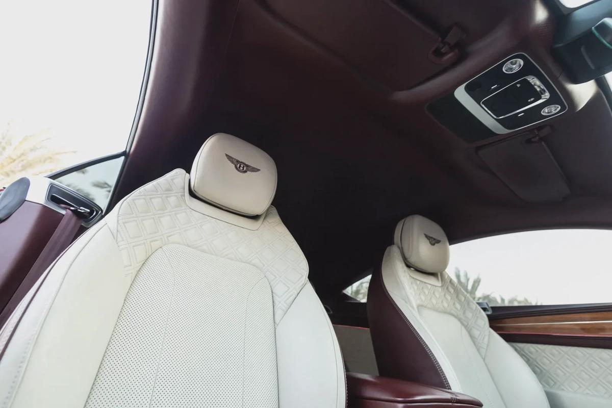 Bentley Continental GT-15-15