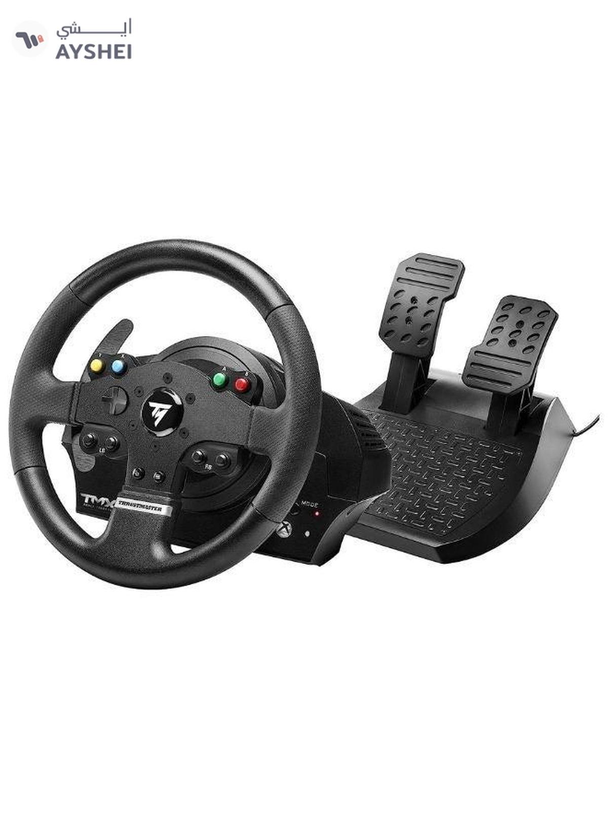 THRUSTMASTER Tmx Force Feedback EU Version-0-0