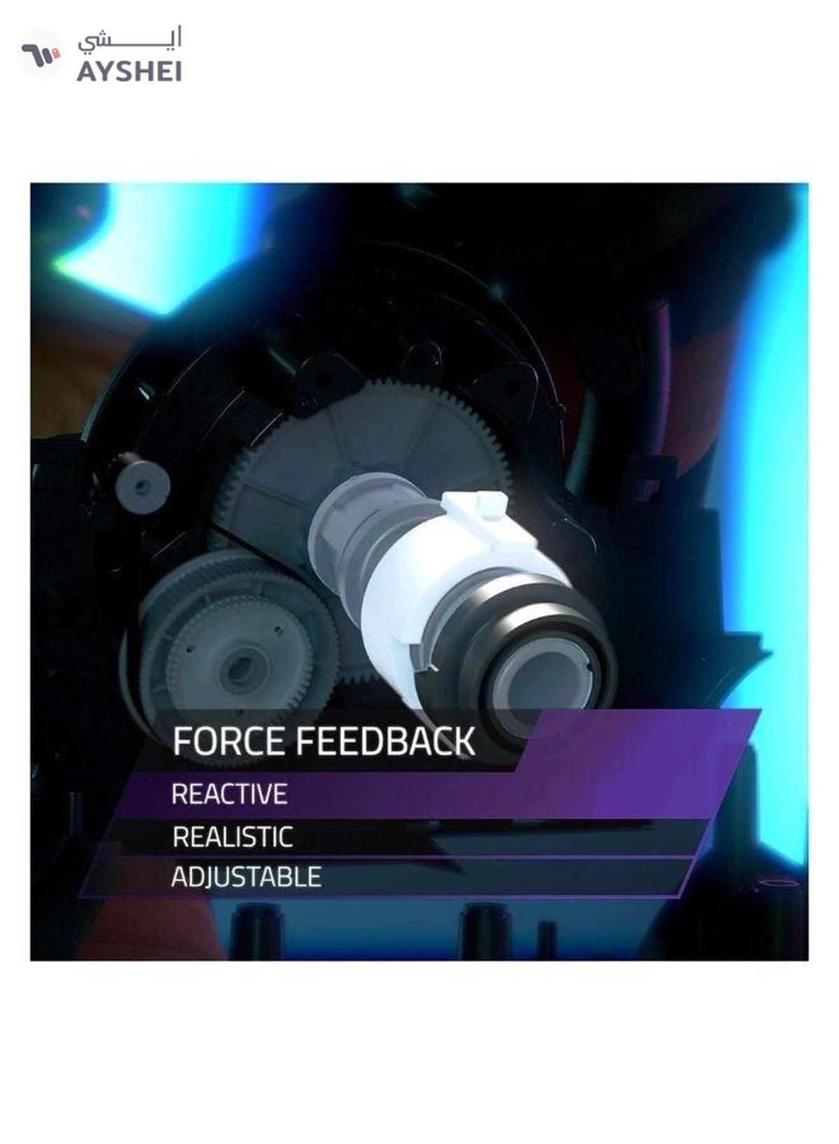 THRUSTMASTER Tmx Force Feedback EU Version-0-portrait