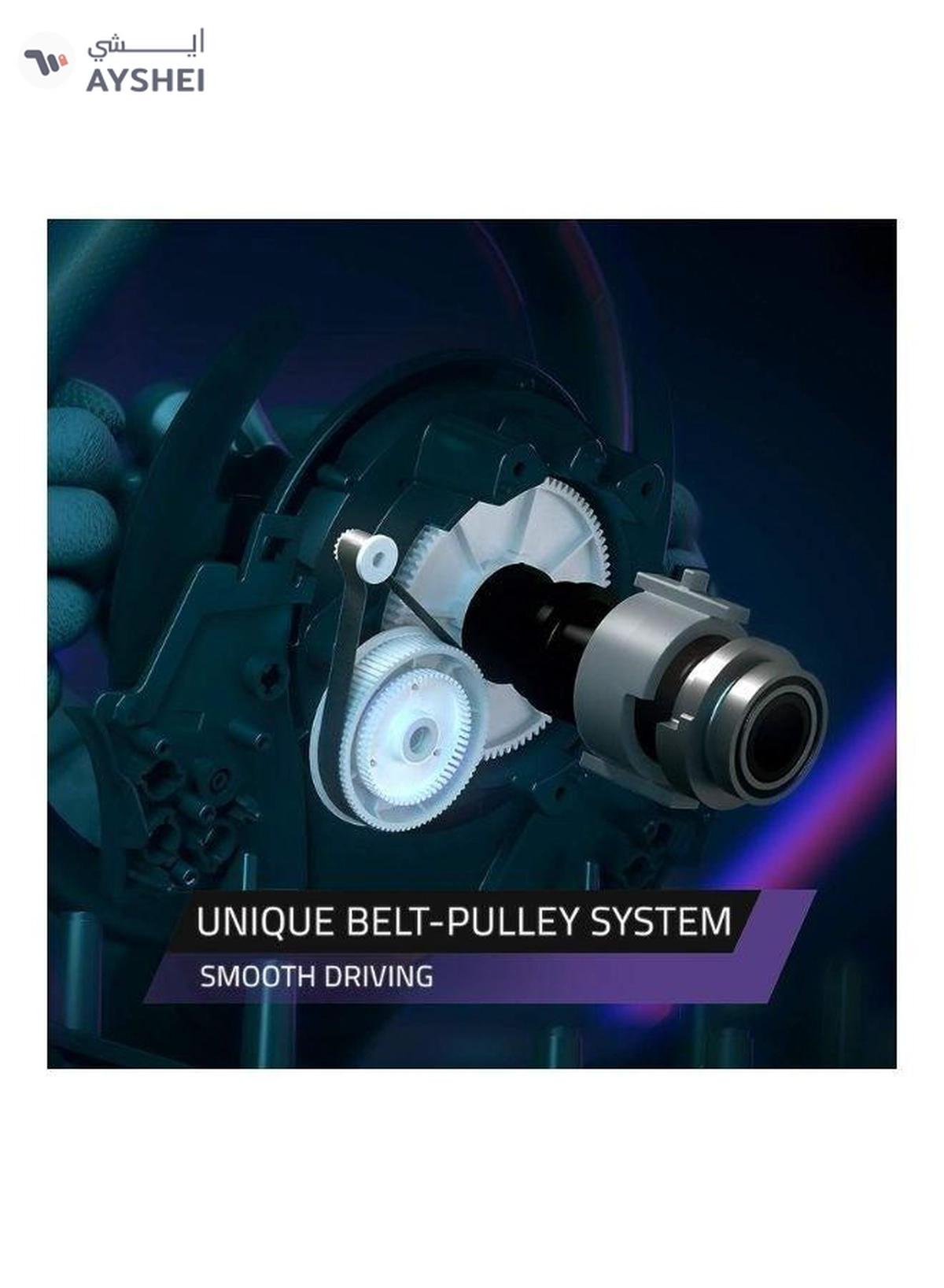 THRUSTMASTER Tmx Force Feedback EU Version-2-2