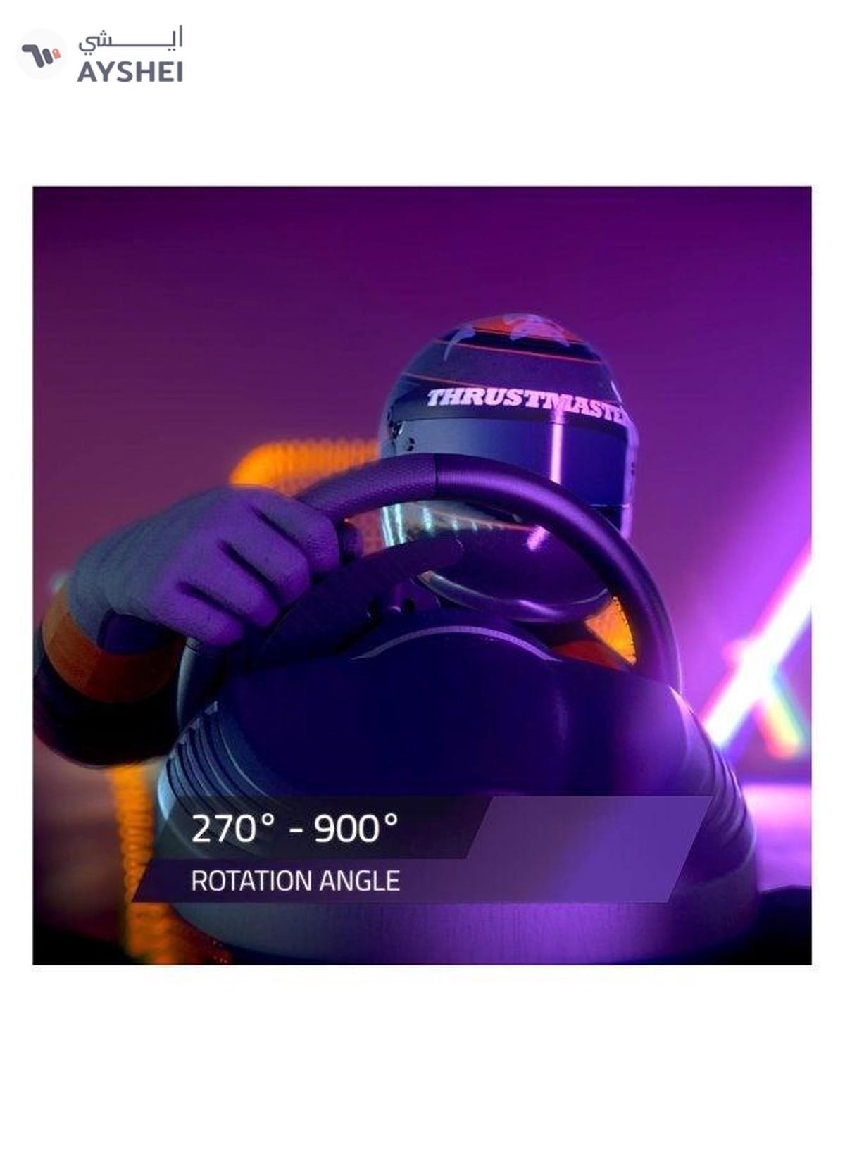 THRUSTMASTER Tmx Force Feedback EU Version-4-4