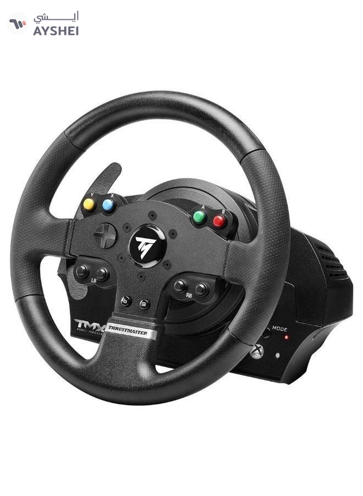 THRUSTMASTER Tmx Force Feedback EU Version-6-6
