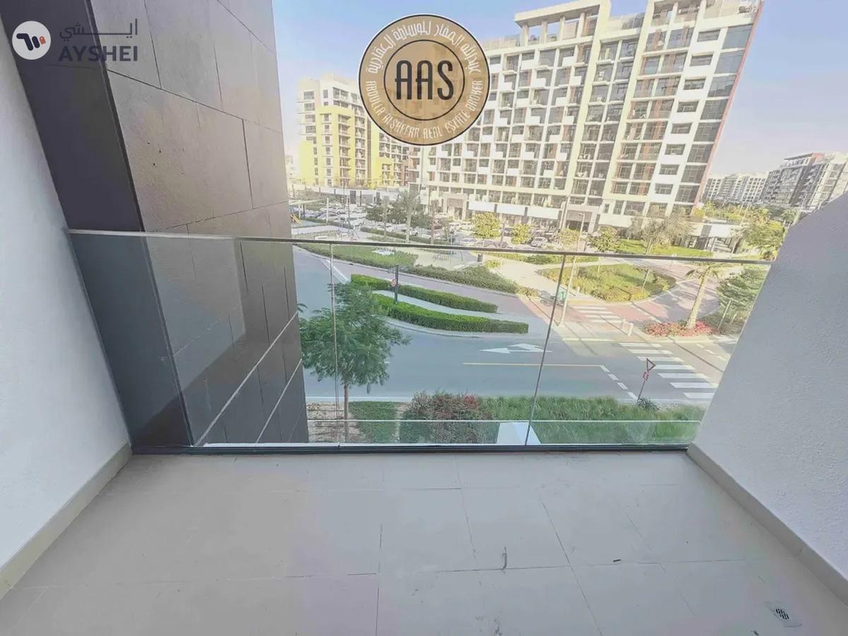 Chiller free parking free brand new studio available just 50k in 4 cheqs-1-1