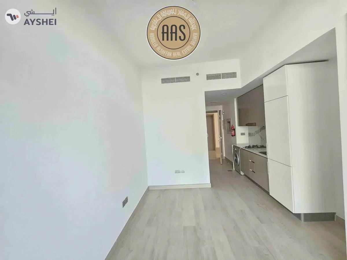 Chiller free parking free brand new studio available just 50k in 4 cheqs-4-4