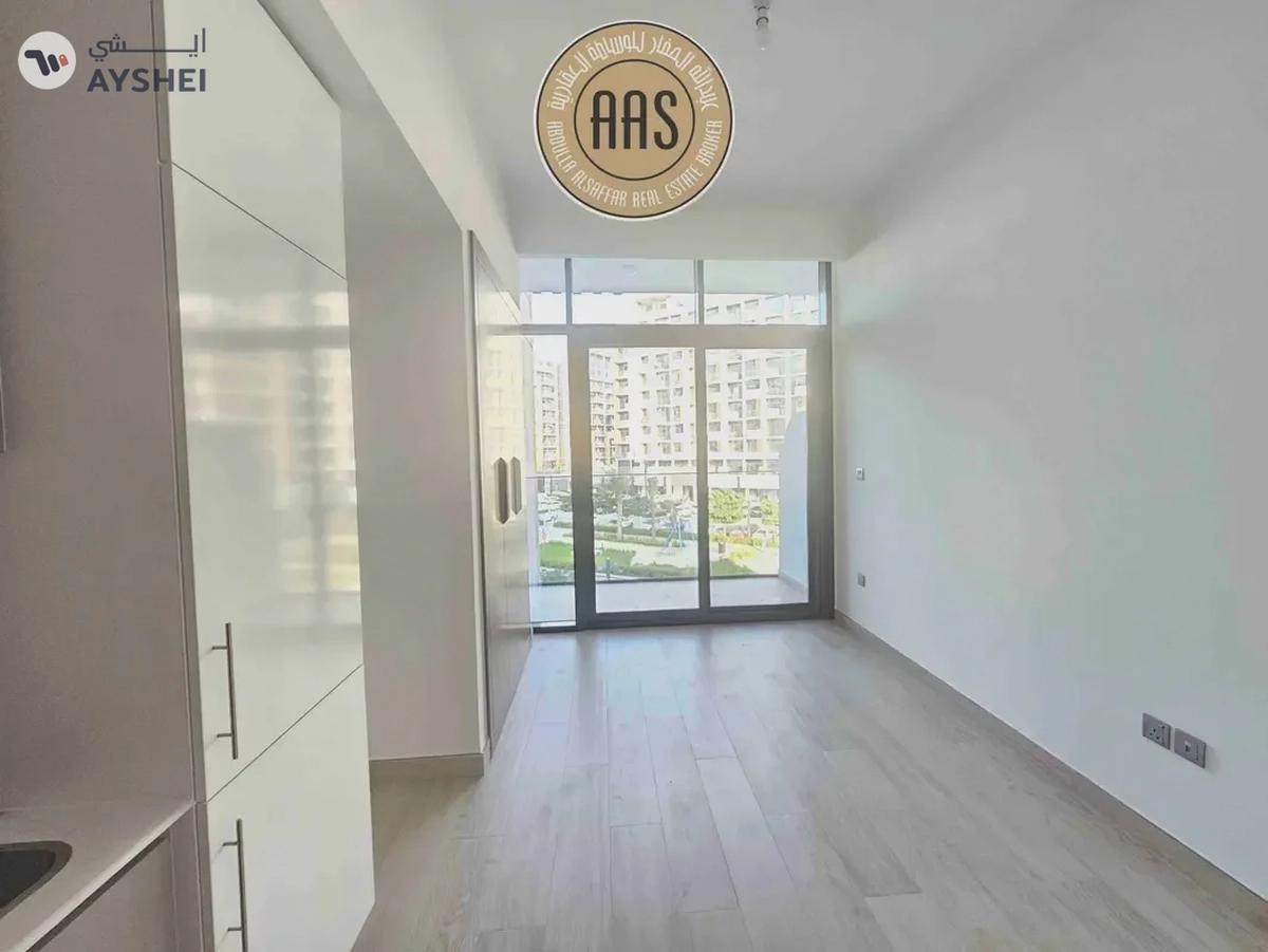 Chiller free parking free brand new studio available just 50k in 4 cheqs-0-0