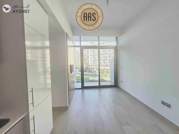 Chiller free parking free brand new studio available just 50k in 4 cheqs