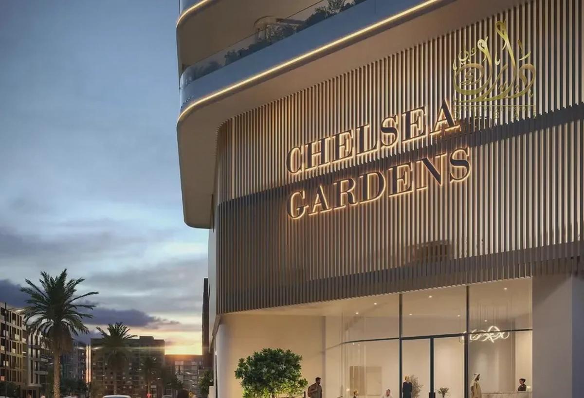 Burj Azizi View| Great Discount Available| 20% Down Payment | FLEXIBLE PAYMENT PLAN-0-0